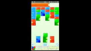 Numbers Solitaire - 数字カードでソリティア