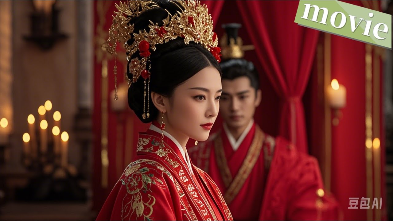 Что с моей принцессой?| Убита мужем, она воскресла и вернулась в ночь свадьбы