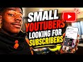 DAY 1 ;:Looking for subscribers ❤️#newcreator #funny #ishowspeed 