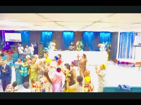 Wimbo Wa Kibembe Mtumishi Faizi