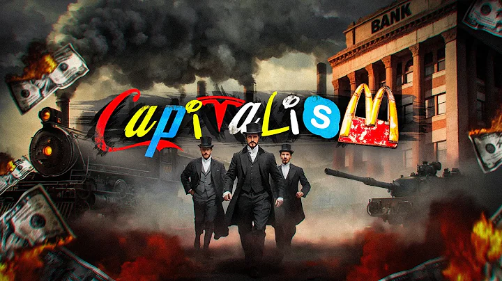 How Capitalists Conquered the World