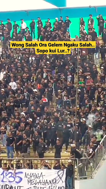 Chant BCS 'SUKET TEKI' Nyindir Siapa Lurr ?