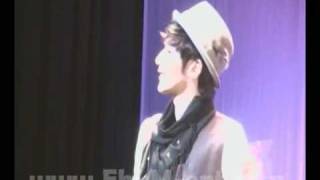 Byevan Chinafan Meeting In Japan Encore Ellie My Love