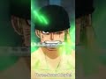 Zoro vs Sasuke ( partie 2 )