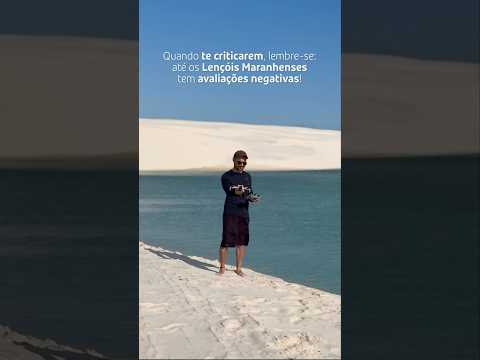 LENÇÓIS MARANHENSES ~ Brasil