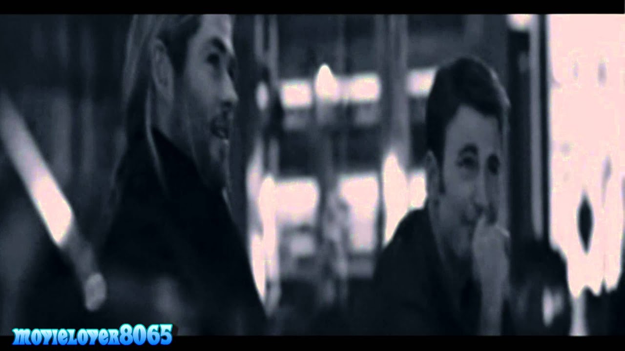 Steve & Elena ~ I Believe