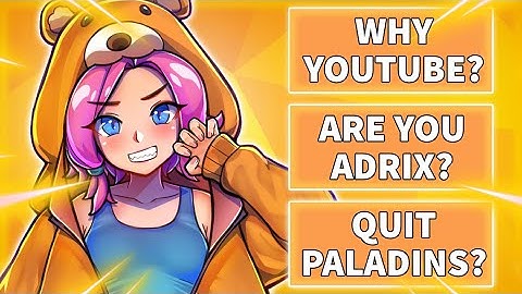 Answering More Of Your Questions! (Q&A) | 2K SPECIAL - Part 2