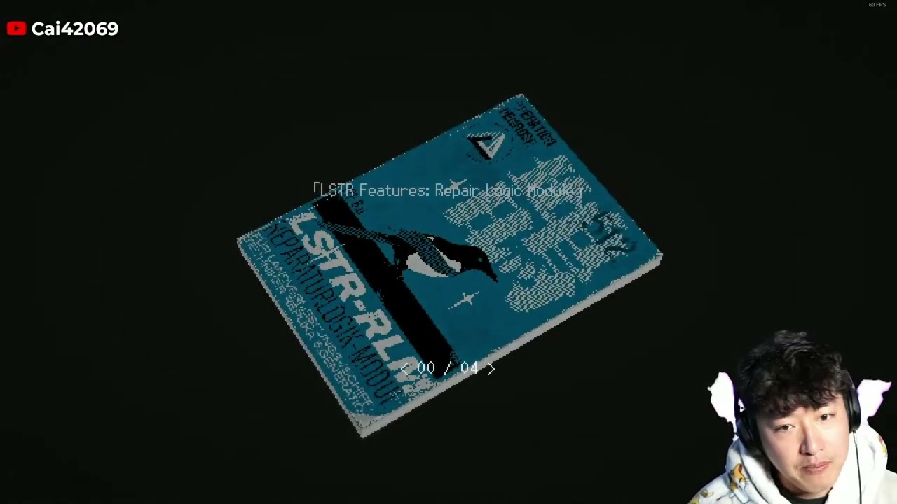 Signalis stream