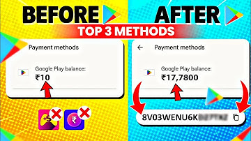 Top 3 - Free Redeem Code App 2025 | Google Play Redeem Code | Free Redeem Code