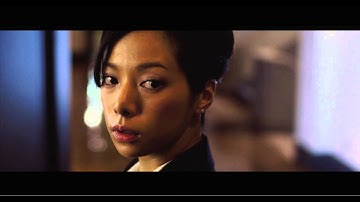 映画「フローレンスは眠る」特報