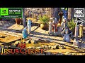I Am Jesus Christ  – GAMEPLAY WALKTHROUGH | PART 1 (PC ULTRA RTX 5090) | 4K 60FPS