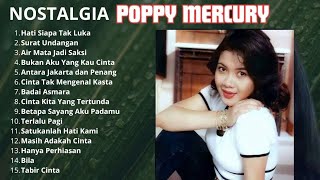 Download Lagu FULL ALBUM POPY MERCURY TAHUN 90AN MP3