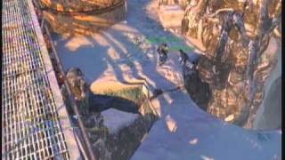 Black Ops L96A1&Dual Python Rampage Profile