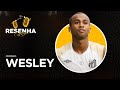 WESLEY - ResenhaCast #05