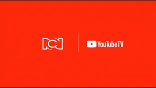 Los canales internacionales de RCN llegan a YouTube TV