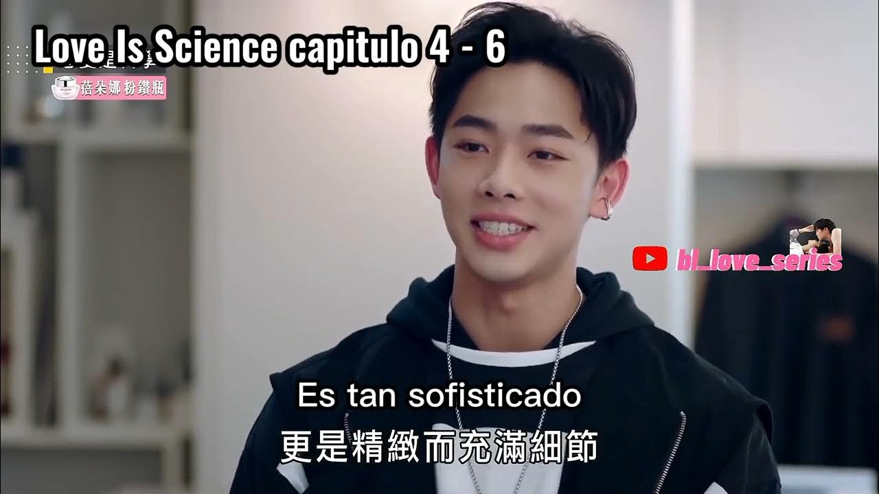 [Sub-español] - Love Is Science capitulo 4 - 6 🤗 - YouTube - Love Is Science Ep 11 Sub Español