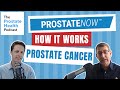 ProstateNow Test for Prostate Cancer