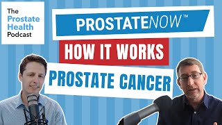 ProstateNow Test for Prostate Cancer