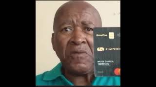 Emzini Wezinsizwa Actor Vusi Thanda Is Asking For Donations And Help From The Public