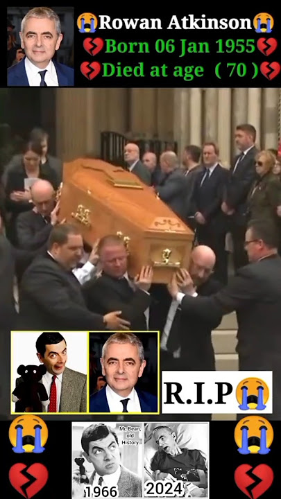 Mr bean death😥 #shorts