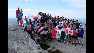 2019-2020 Mountain Day