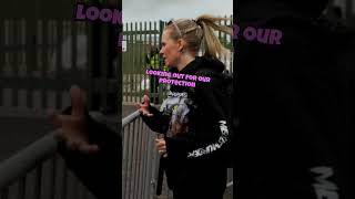 Vegan Asks Slaughterhouse Worker A Genuine Question And Didnt Expect His