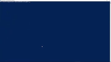 How to provision a Control-M Agent with Chef
