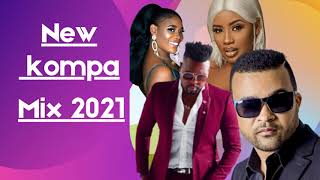 Kompa gouyad mix 2021/ Kaï/Rutshelle/Jbeatz/ Oswald/ Bedjine/Jim-rama
