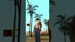 Gta Oyunlarında Karakter Nasıl Spor Yapıyor?