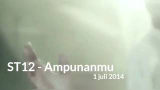 Download Lagu ST12- MEMORY DIMAS MOERSAS MP3