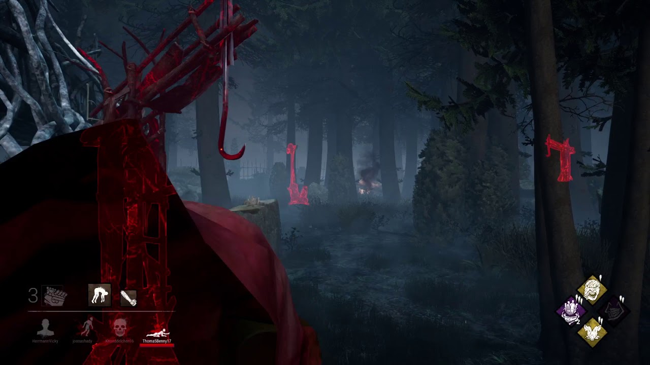 First steps with Billy DBD 2.5.4 YouTube