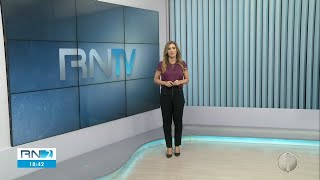 Hd Início Do Rntv 2ª Edição - Intertv Cabugi 140421