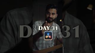 Day 31: Export Multiple Videos or Timelines at the same time in #davinciresolve #videoediting