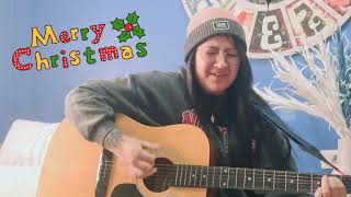 Last christmas cover