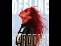 Veronika Offline Paradise Official Audio 