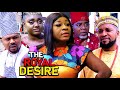 THE ROYAL DESIRE COMPLETE SEASON ( Trending New Movie) DESTINY ETIKO 2021 LATEST NIGERIAN MOVIE