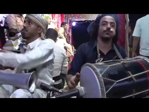 حصريا جلسة باجل 2020 للفنان يحيى عنبه أسمر وعاده زاد كحل عينه قطف لي وردة والجمهور يشعللها رقص 