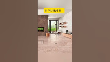 14 Types of Flooring