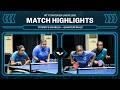 Mukherjee/Mukherjee vs Ojo/Udoaka | WD QF | #WTTLagos 2026