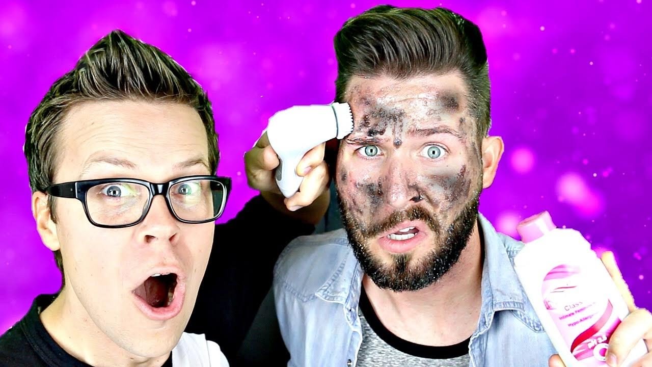 TESTING GIRLS PRODUCTS - III