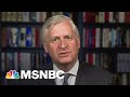 Jon Meacham: We're Talking About Taking Military Weapons Out Of Civilian Hands