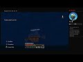 Doom smp grinding with robbo livestream come and chill