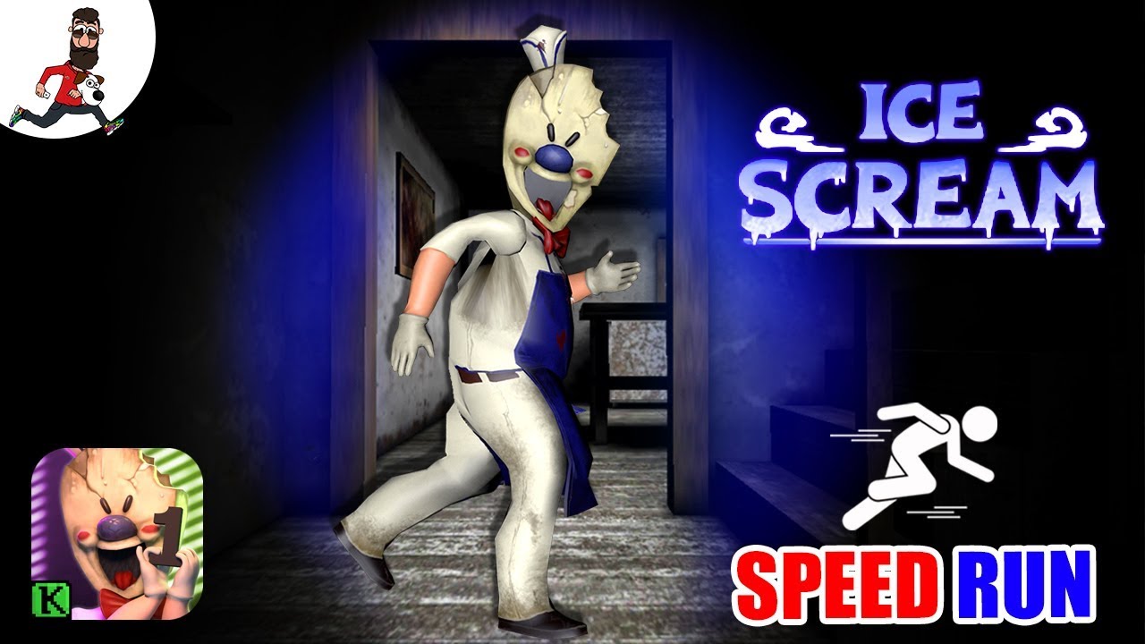 تنزيل Ice Scream 9 MOD APK v 1.1 (أدلى المستخدم) لأجهزة Android