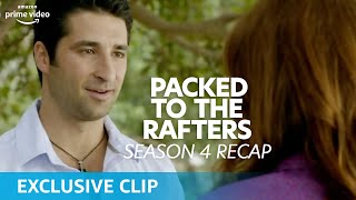 Packed to the Rafters Season 4 Recap | Amazon Exclusive