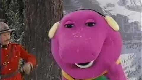 What A World We Share (2004 Version) Part 33