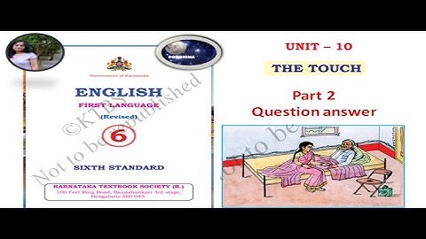 unit 10 prose the tough question answer part 2