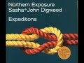 Sasha & Digweed  Northern Exposure  Expeditions CD2