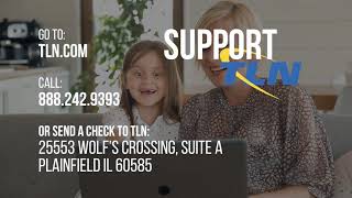 TLN needs your support - September 2021