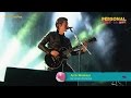 Arctic Monkeys - Dancing Shoes (Live at Personal Fest)