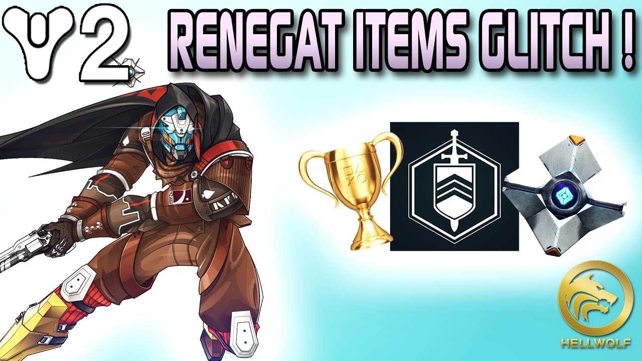 Destiny 2 Renégats - Collection Légendaire | Xbox One : Achat occasion | Jeux vidéo Très bon état Xbox One